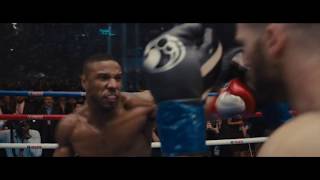 Creed II - Introducing Viktor Drago Featurette