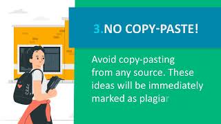 PlagiarismSearch: 5 Ways to Avoid Plagiarism