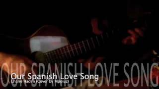 Pat Metheny/Charlie Haden (acoustic guitar cover) - Our Spanish Love Song