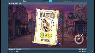 Pirots 3 100 spins SPECIAL BONUS!! (2)