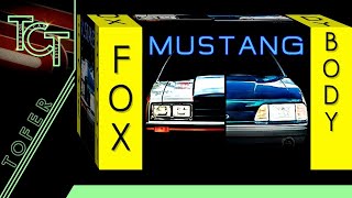 The Fox Body Mustang | A Story of Malaise to Magnificence!