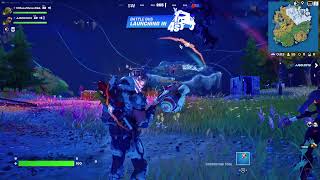 Fortnite stream