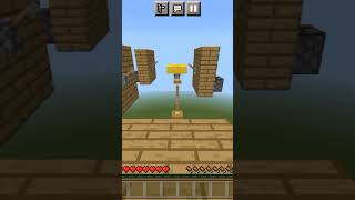 Dream Doing Minecraft Parkour ( Watch Till End ) #shorts