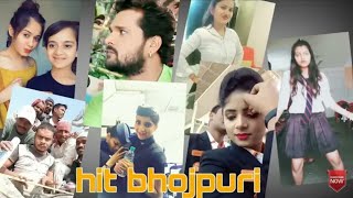 Latest Bhojpuri TikTok Video Amrapali Dubey