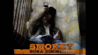 Smokey - Zapada Galbena (produsa de Cumicu)