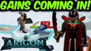 WORLD BOSSES, SKILLING, SLAYER & MUCH MORE! IRONMAN EPISODE #2! (25$ BOND GIVEAWAY!) Arigon/RSPS