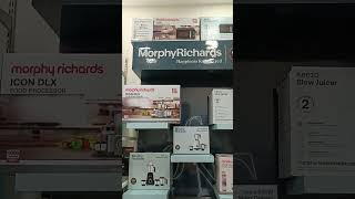 Morphy Richards #short viral#YouTube viral