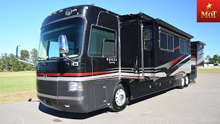 Motorhomes of Texas 2010 Monaco Dynasty