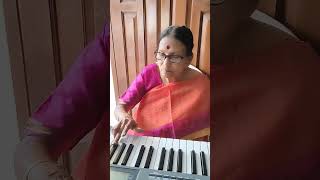 Hamein Aur Jeene Ki Chahat Na Hoti # Agar Tum Na Hote#pianocover