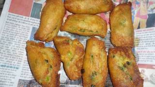 Bread Roll | Breakfast Recipes | Fast Food