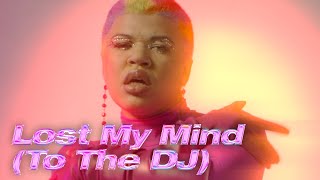 Madison Rose - Track 2: "Lost My Mind (To The DJ)" (Official Audio)