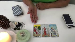 Taurus, tarot card reading May 2, 2022