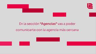 Cómo localizar tu Agencia con la App La Segunda Seguros