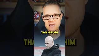 Mark Goldbridge Why Man Utd Will SACK Ten Hag 🤯 #markgoldbridge #manchesterunited #manunited