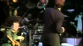 Robert Palmer & UB40  LIVE 1989 @ Birmingham