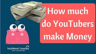 How Much Do Popular Youtubers Make? Check Earnings Using SocialBlade!