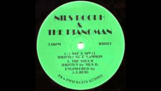 Nils Booph & The Pianoman - The Touch