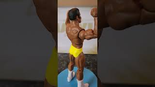 WWE ELITE 3 PACK ROCKY JOHNSON