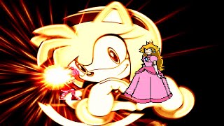 Amy Rose CvS Arranged Release