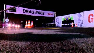 Drag Race!