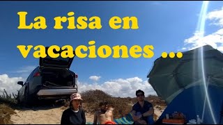 De acampada con la flor| Blog atropellado del café| Las labradas Sinaloa parte 1