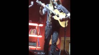 Newton Faulkner (Live) - Orange Skies