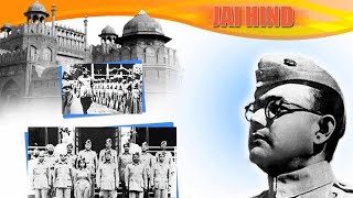 Netaji Subhas Chandra Bose Jayanti Whatsapp Status 2022 | Real Hero and founder of National Army