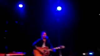 Andy Grammer - Chasing Cars Cover (Live) @ House of Blues Anaheim 08-07-11