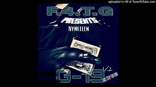 04 - NyneTeen - Rep With (Freestyle)