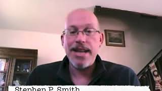 Morning Pages: Organizing, Prioritizing & Executing Your Thoughts with Stephen Smith