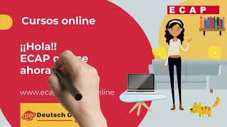 ECAP - Cursos online