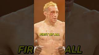 UFC Justin Gaethje I COULDN’T BELIEVE Tony Ferguson DIDN’T GO SLEEP WITH THAT