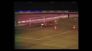 QWC 1982 Finland vs. Austria 0-2 (24.09.1980)