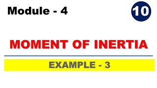 MI - Type 3 : Example 3