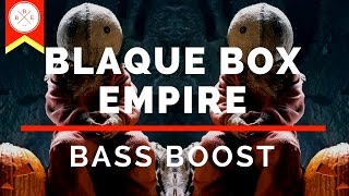 EXTREME Bass Test (2017) | Blaque Box Empire