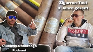 Por Larranaga Montecarlos I Zigarren-Test