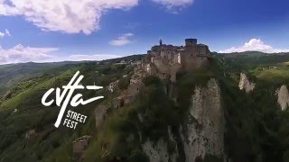 CVTà Street Fest 2016-La Molisana