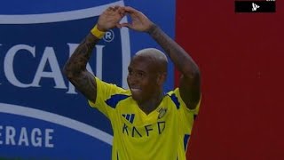 Talisca Two Goals Vs Al-Ain | Al-Nassr 5-1 Al-Ain Highlights