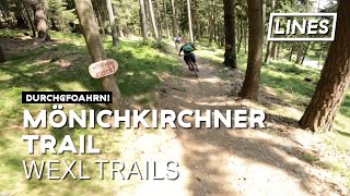 Mönichkirchen Trail - Wexl Trails | LINES