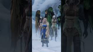 Один запрещает трогать Локи ►GOD OF WAR RAGNAROK Мем  #shortsvideo