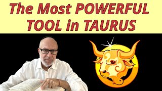 This Taurus Tool Can Help us CREATE ANYTHING!