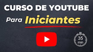 Curso de Youtuber Grátis 2024