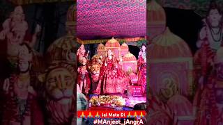 live Mata Rani jagran shoot#jaimatadi #vashnomatastatus #mataranibhajan #sherowali