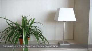 How to Video - Trust Smart Home Wireless Indoor Motion Sensor AWST-6000