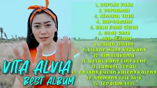 LAGU VITA ALVIA FULL ALBUM TERBARU 2020 PALING POPULER