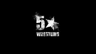 5* Wrestling: 5 Star Live From Newcastle FULL EVENT