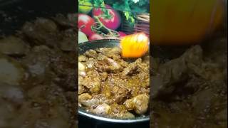 Masala Kaleji recipe 🍗😋🔥#easy #recipe #asmr #college #chicken #viral #songs