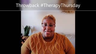 #TherapyThursday – Coping or Healing, Labors of Love Counseling and Consulting, LLC