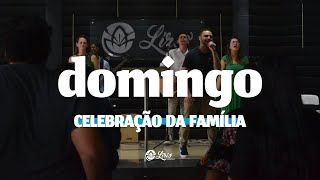 DOMINGO CELEBRAÇÃO DA FAMÍLIA | 24.03 | 9H30