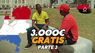 Assim é a Vida dos Imigrantes na Holanda 🇳🇱 - Parte 3